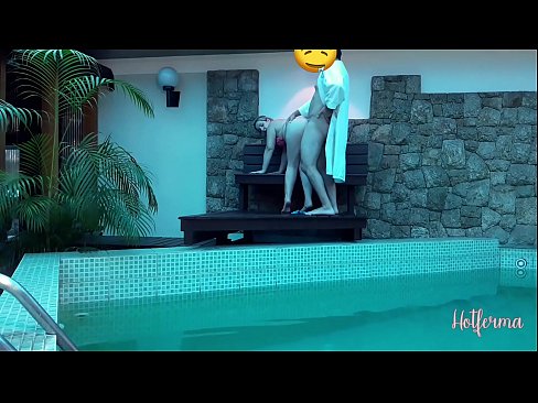 ❤️ Le patron invite la femme de chambre à la piscine, mais n'a pas pu résister à une chaude ❤ Vidéo de baise at us fr.kassavrn.ru  ❌